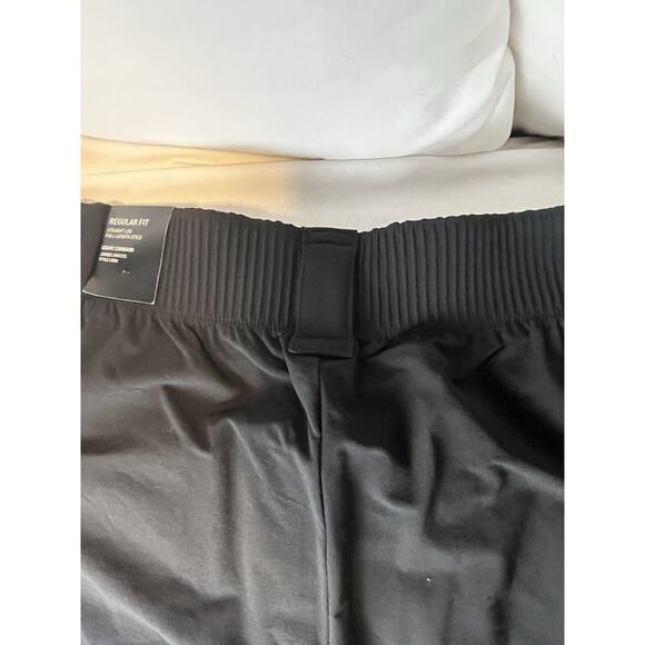 $200NWT Adidas Terrex TechRock Mountaneering Softshell Pants S 30” IB1103 50%off - Picture 11 of 12